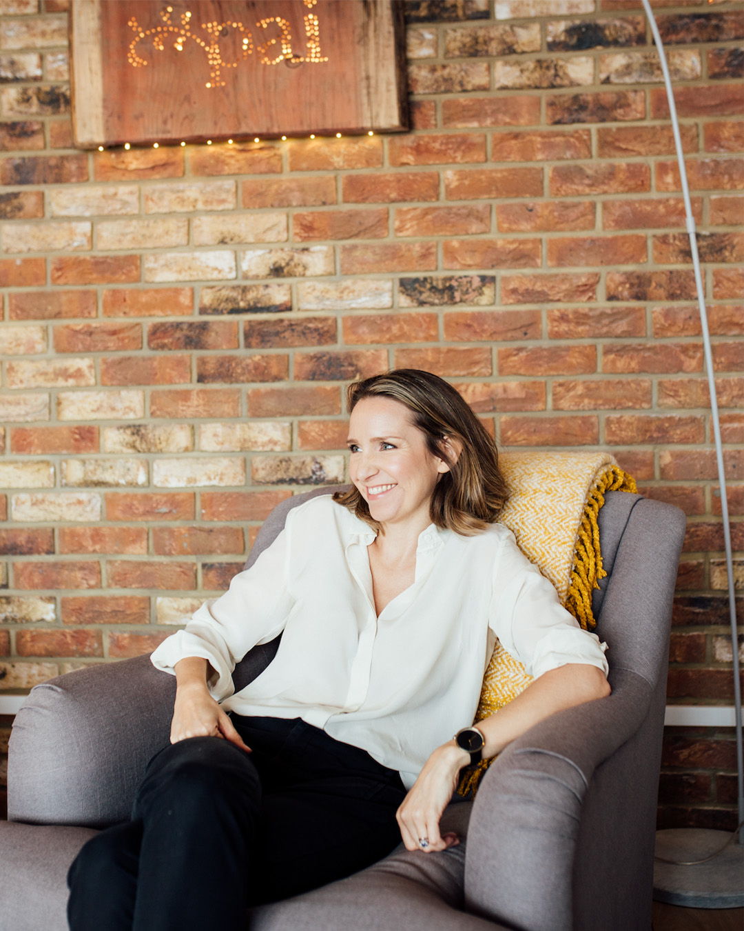 #seo: Sarah Brown, founder of beauty brand Pai Skincare