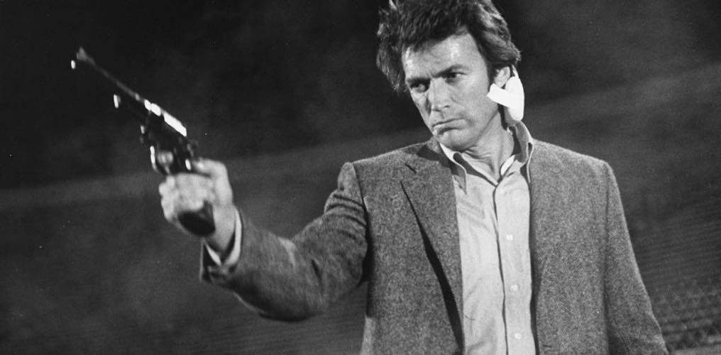 Dirty Harry’s S&W Model 29 .44 Magnum