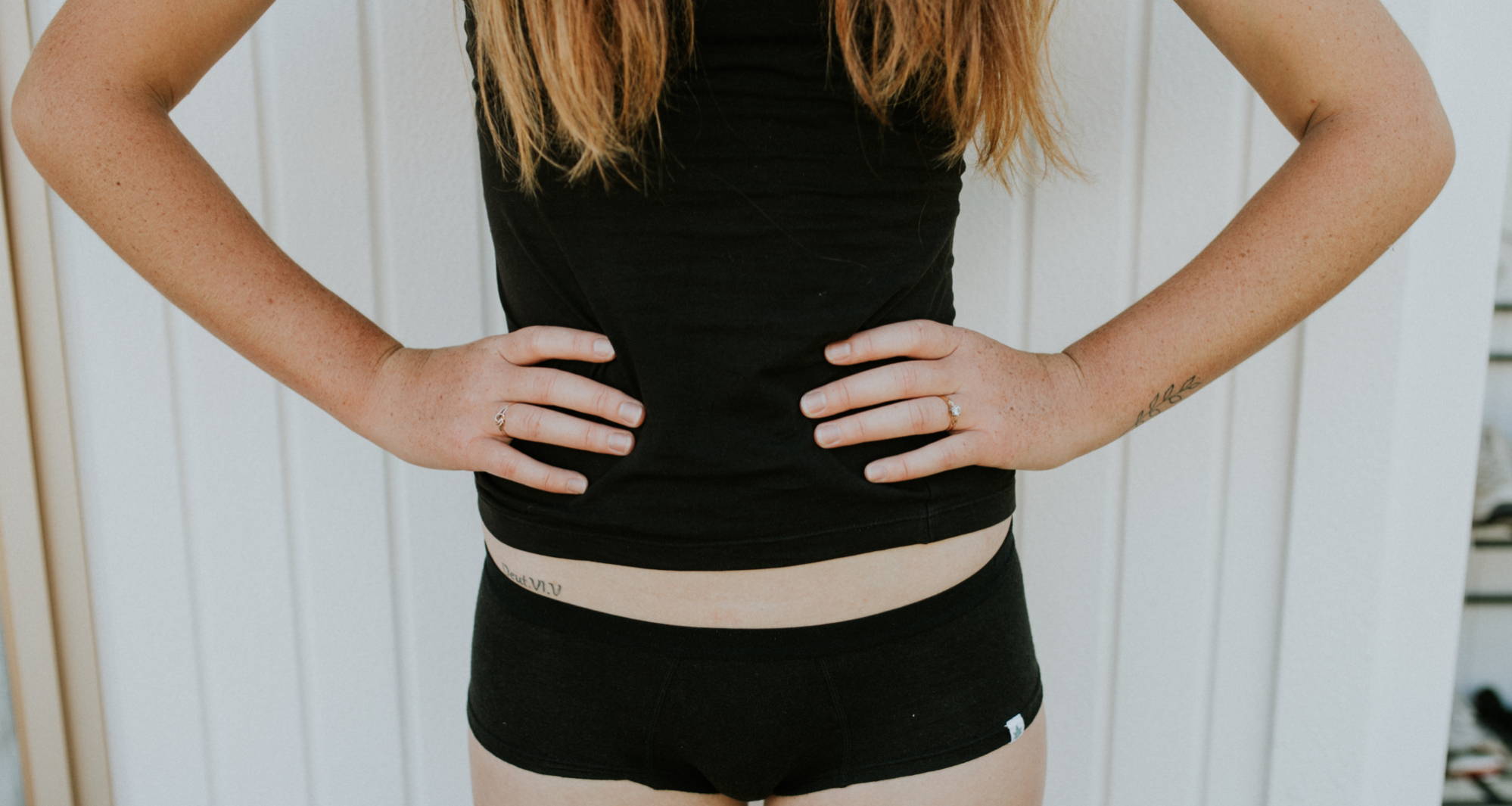 Chub Rub: What Causes It And 11 Ways To Prevent It – WAMA Underwear