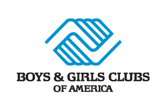 Boys & Girls Club of America Logo