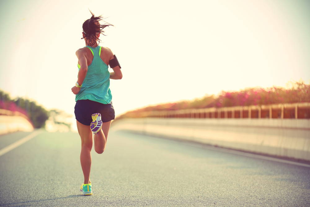 Replace Lost Electrolytes