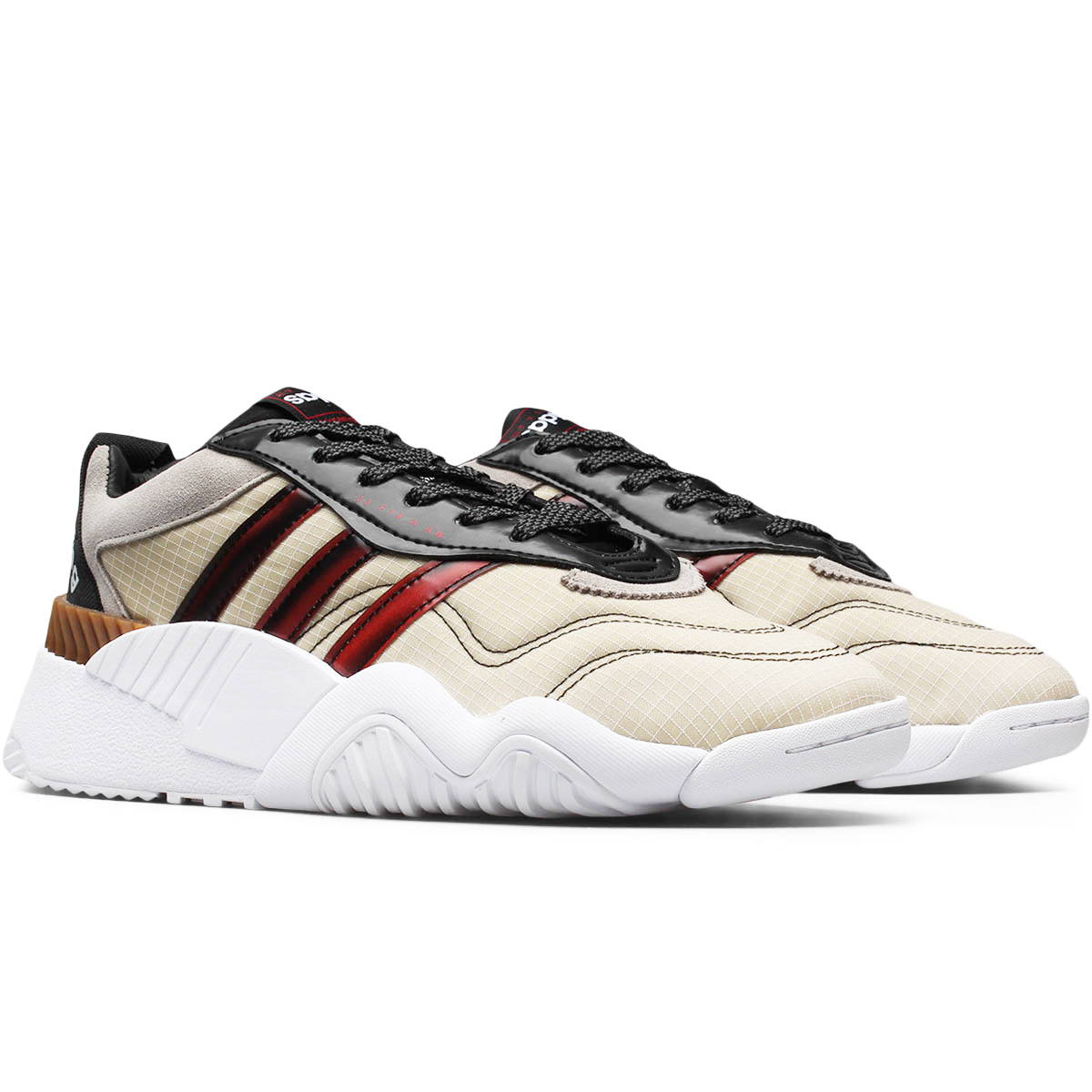 adidas x aw turnout trainer