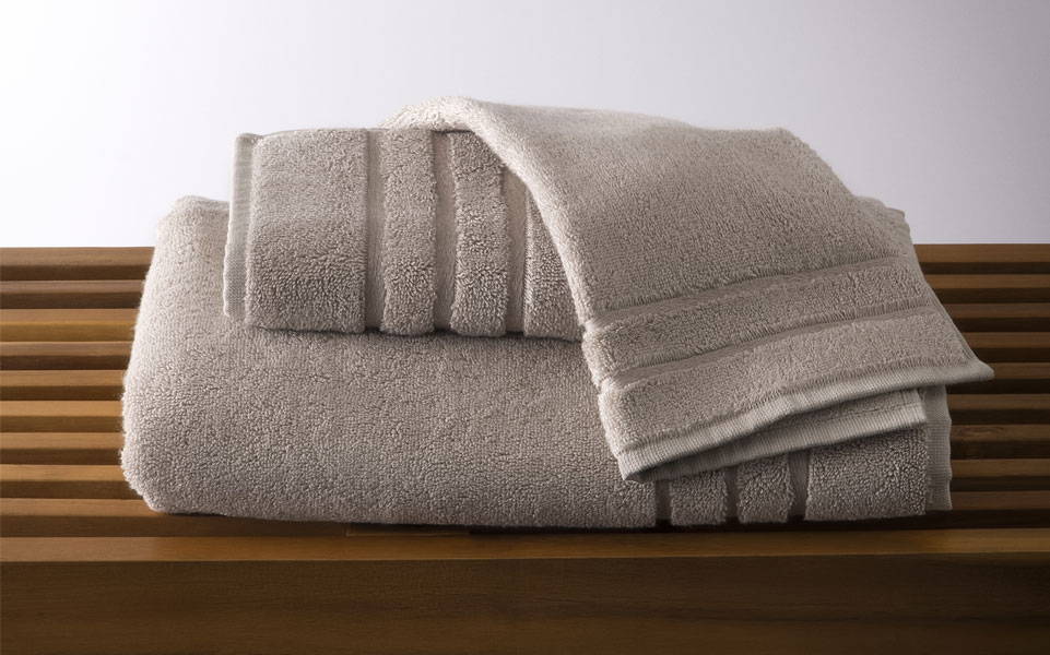 Buy Bamboo Bath Towel Set