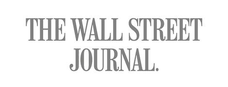 Le journal Wall Street