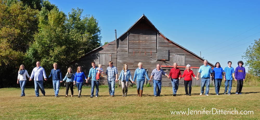 Farm Photography