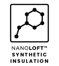 NanoLoft Synthetic Insulation Icon