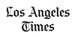 Los Angeles Times Article 