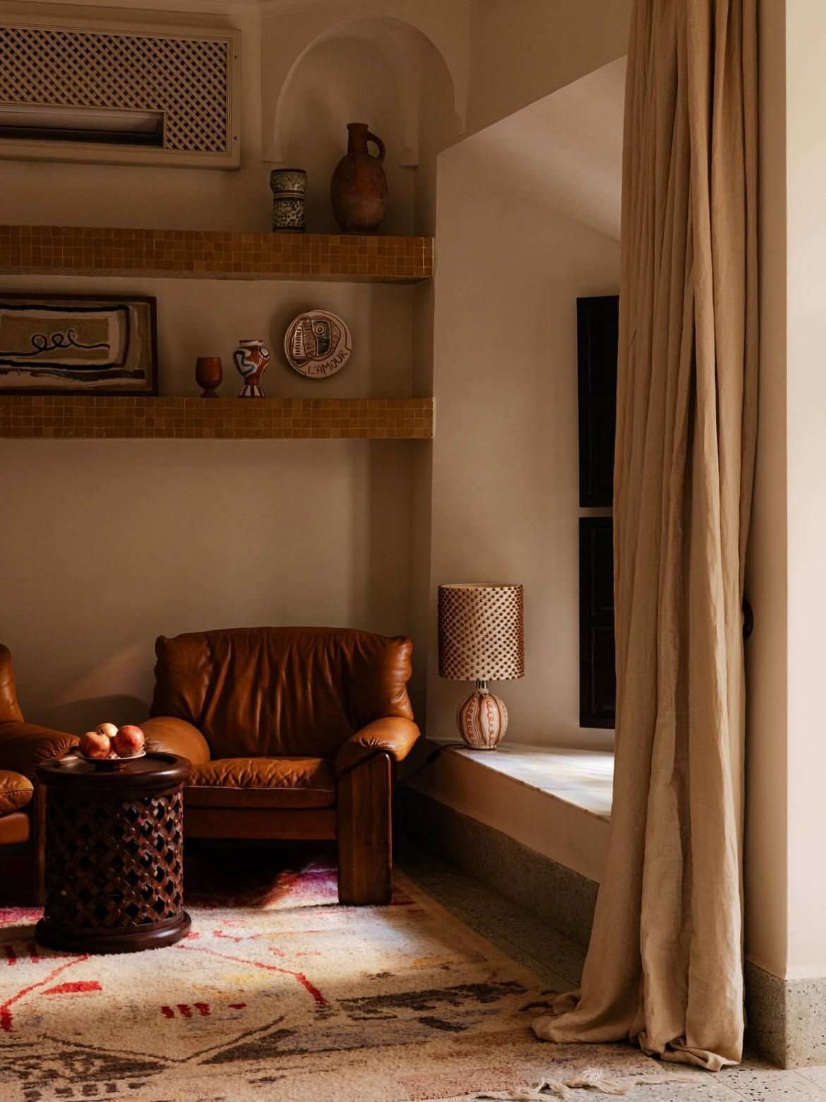 #seo: Riad Rosemary Marrakech