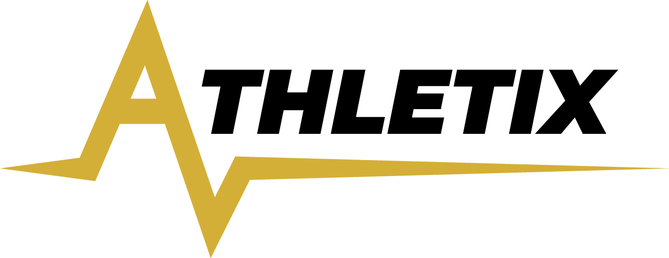 Athletix Logo