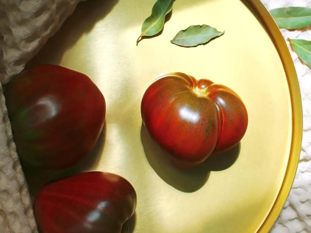 Superfood Tomatenmark – Slow-Aging für die Haut | Five Skincare