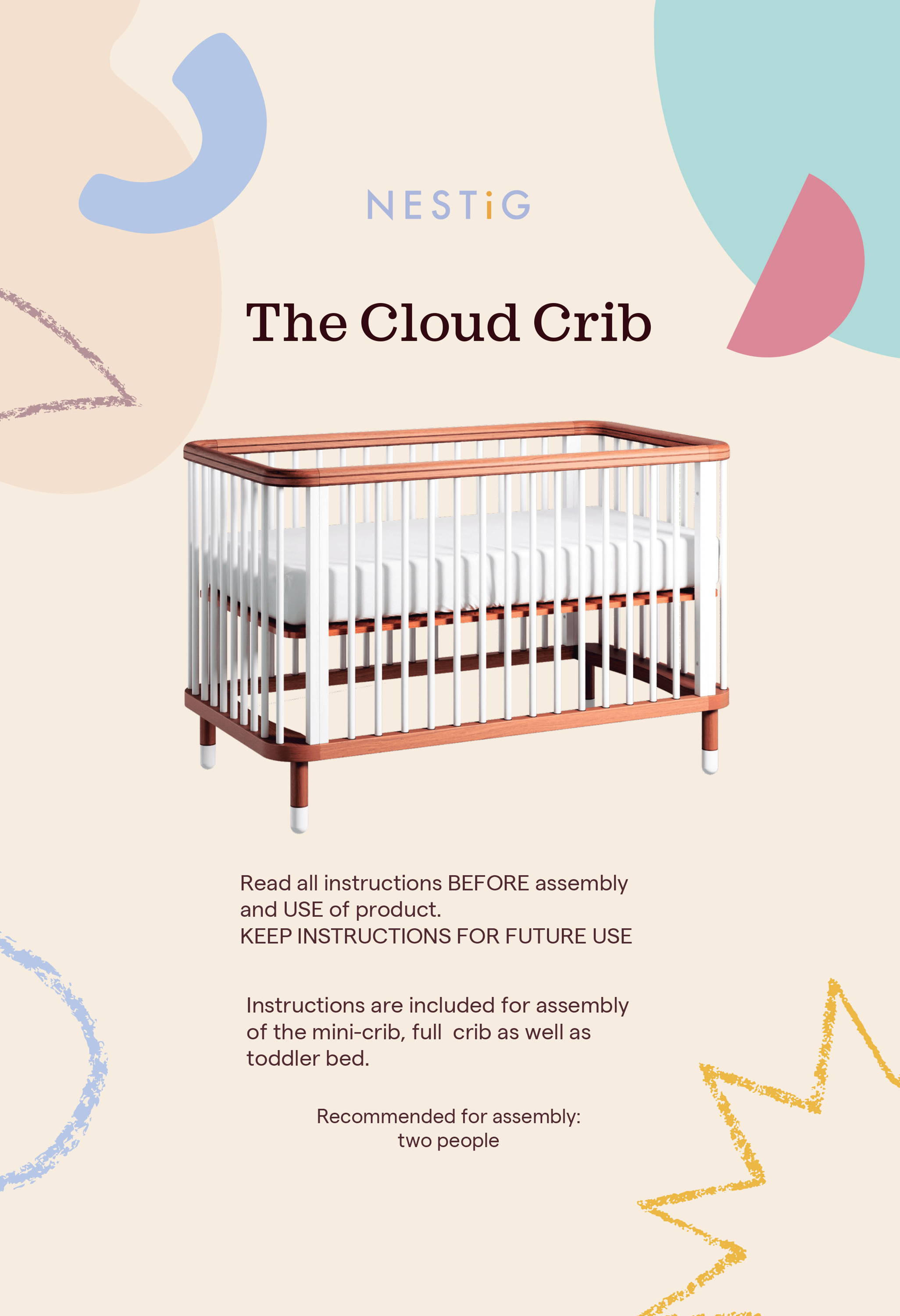 What is the Average Cost of a Toddler Bed: Affordable Options Revealed