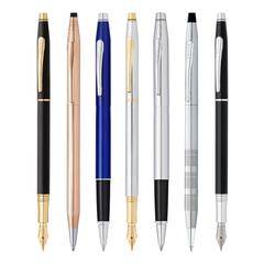 Cross Classic Century pens