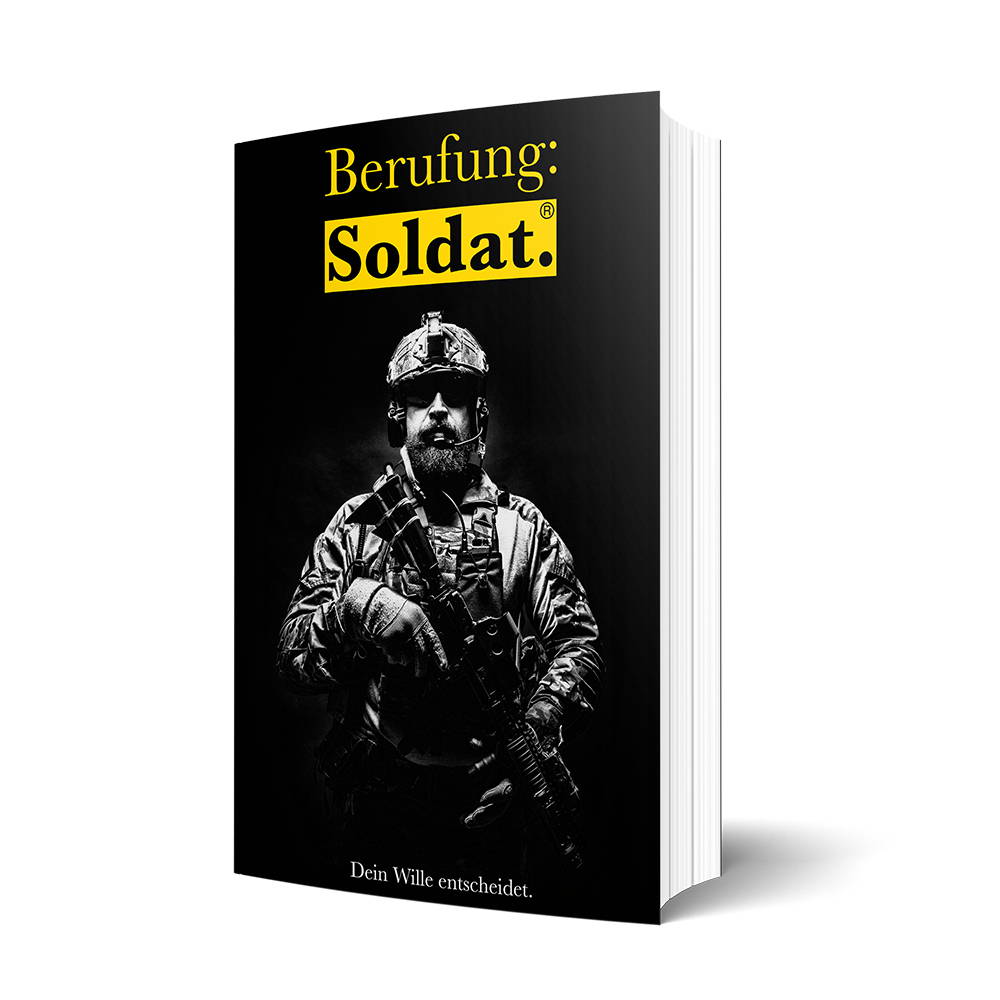 Bundeswehr Handbuch Hardcover