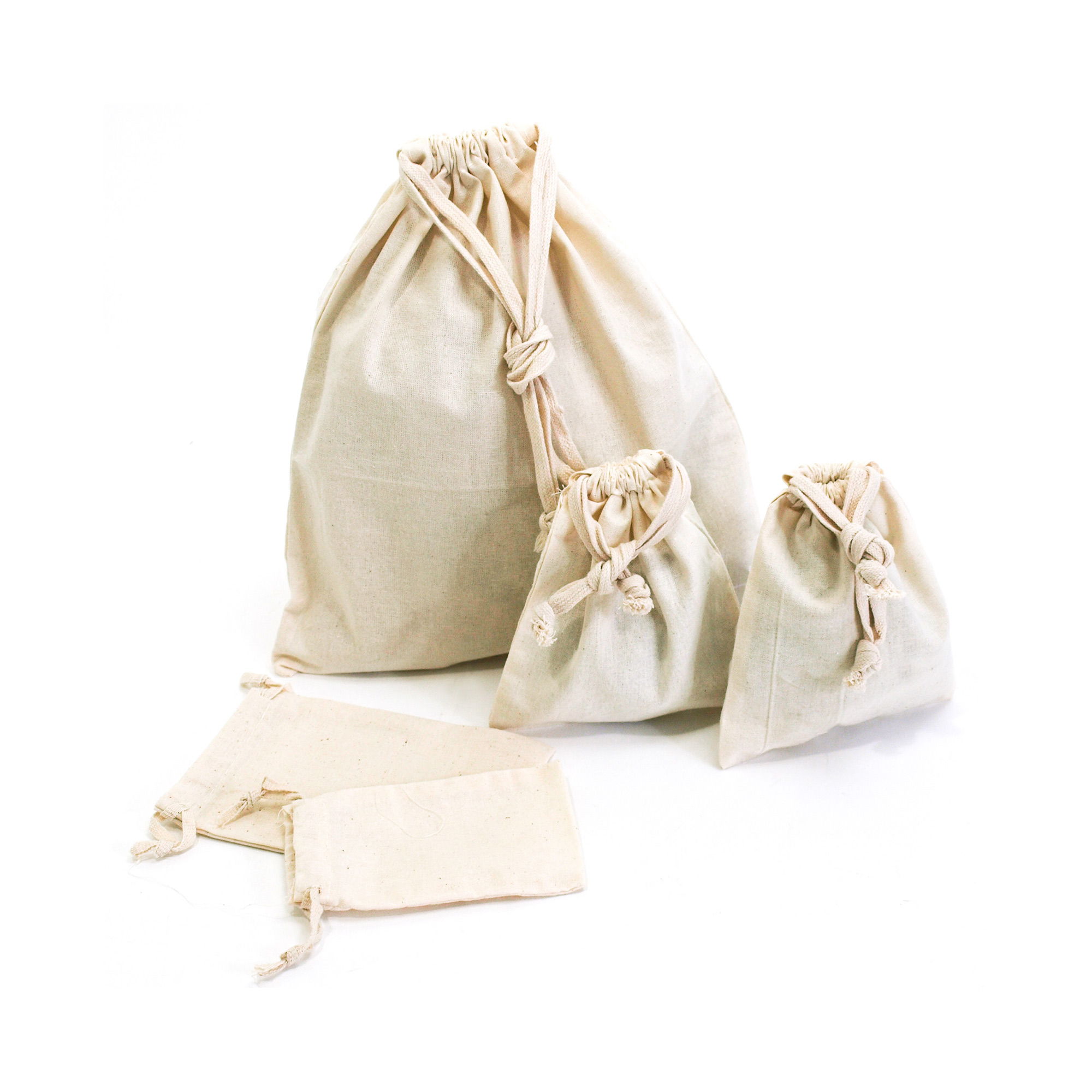 Cotton Bags
