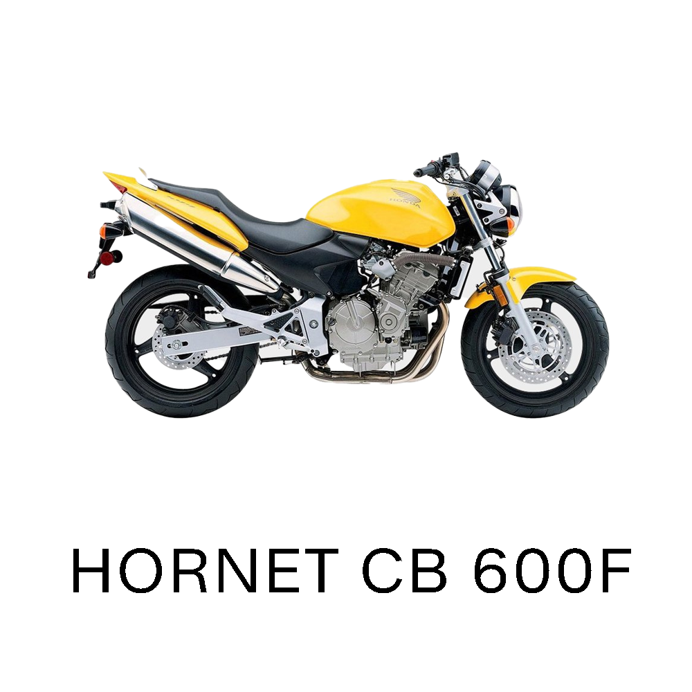 Hornet CB 600F