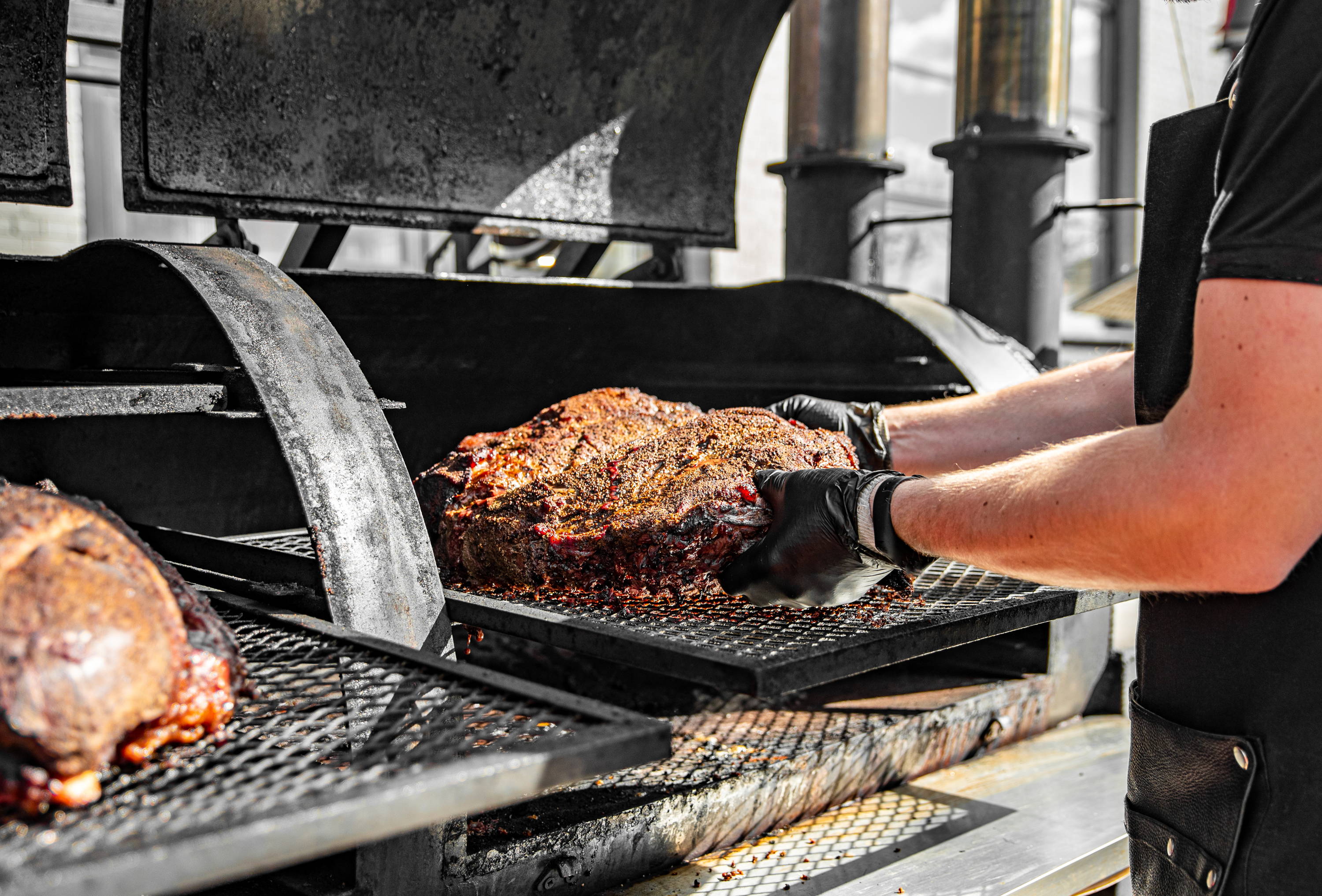 Excalibur Seasonings