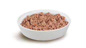 Wet Dog Food