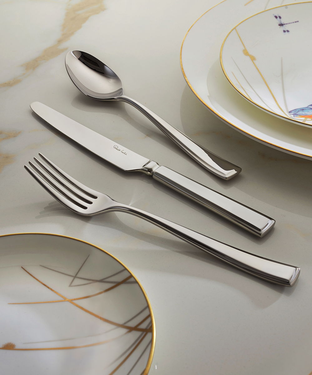 Fairford Bright Cutlery