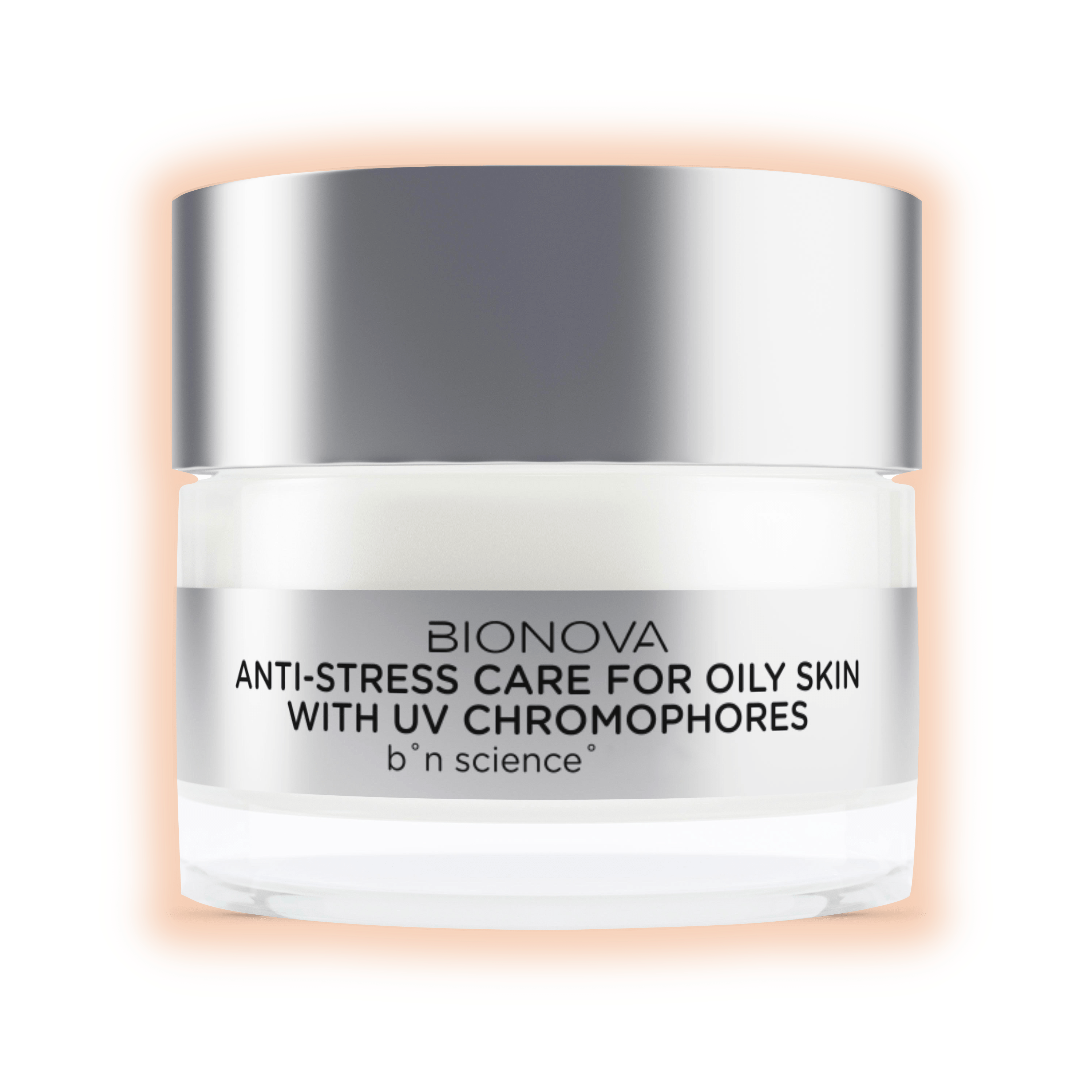 Anti-stress and anti aging care
