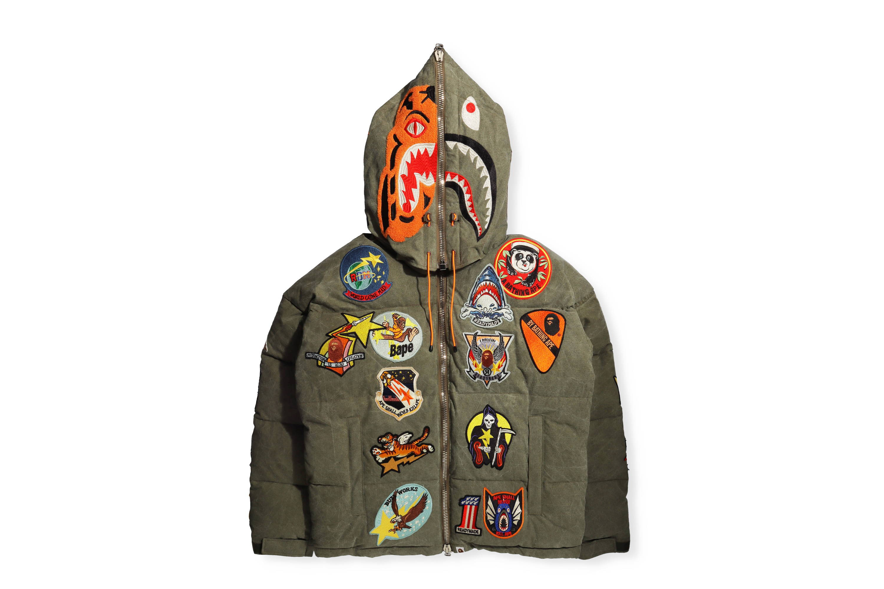 READYMADE | bape.com READYMADE | bape.com