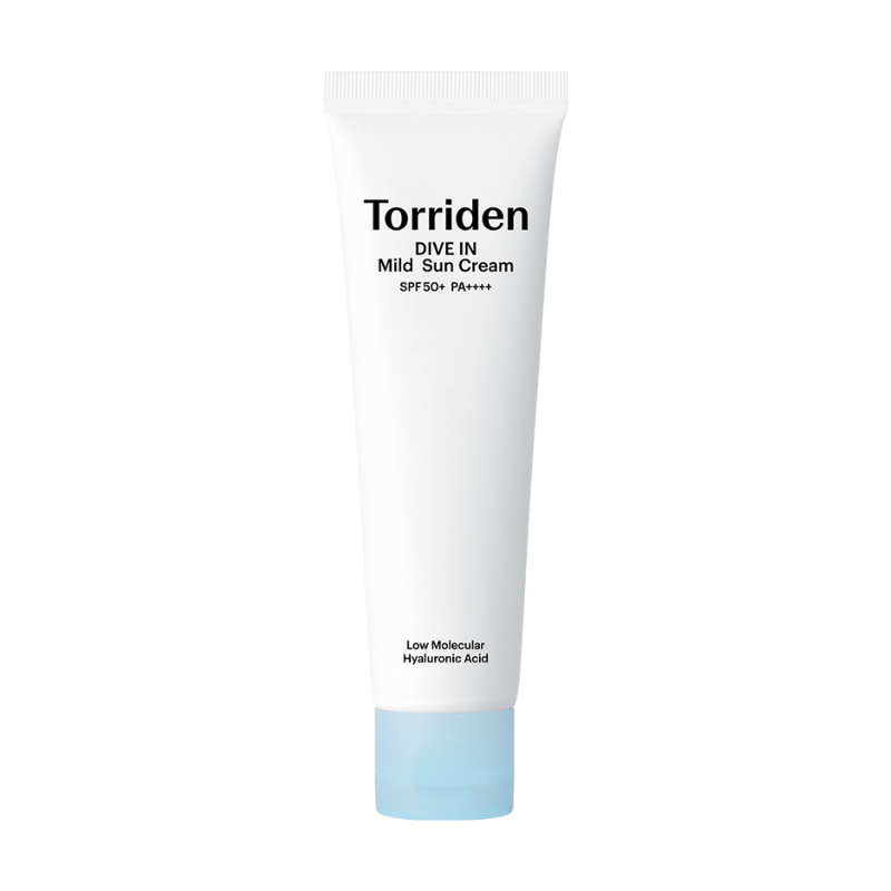 Torriden Dive-In Mild Sun Cream