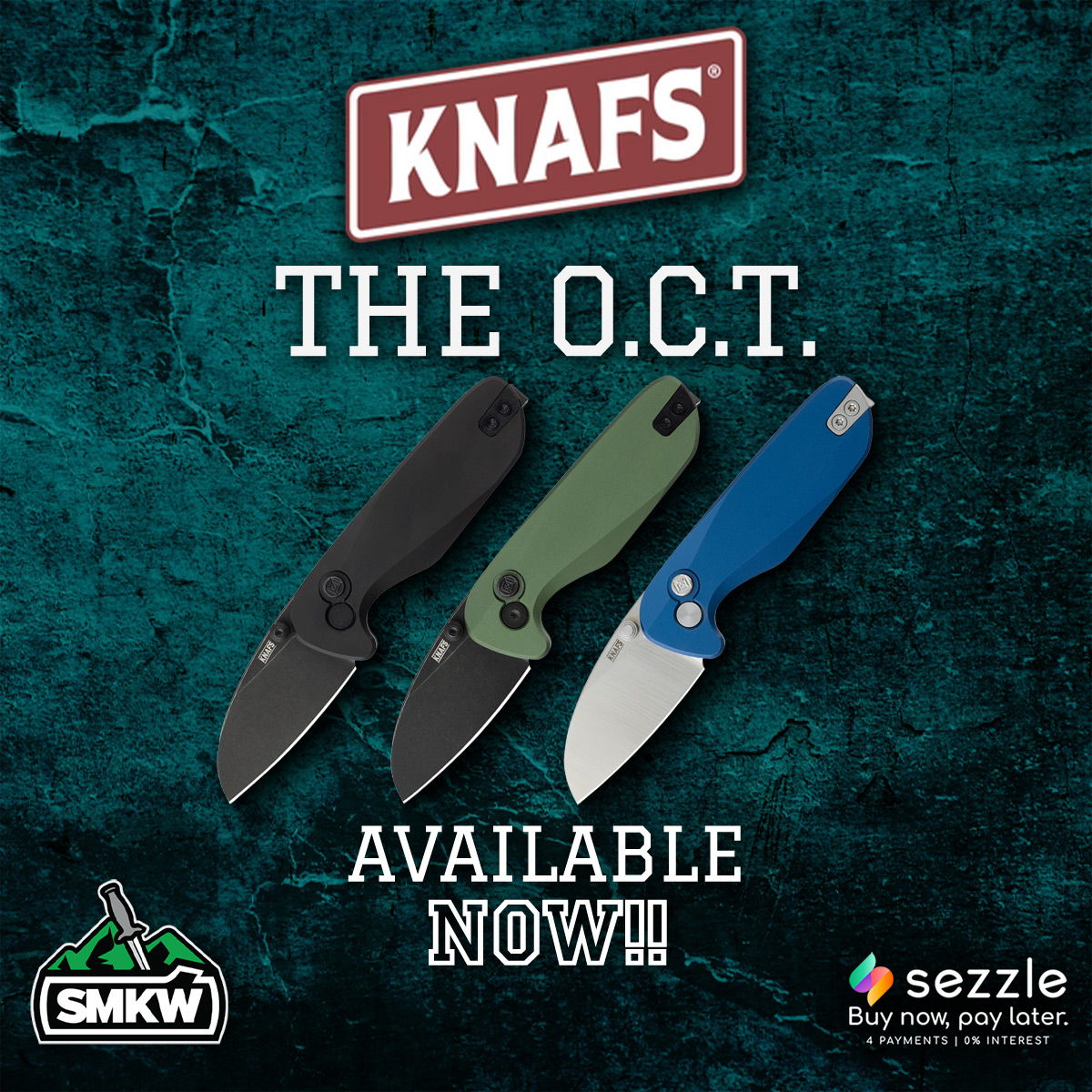 Knafs The O.C.T.
