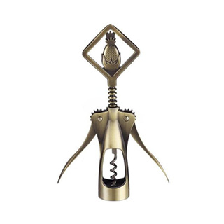 Pineapple Corkscrew
