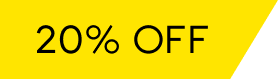 20% OFF