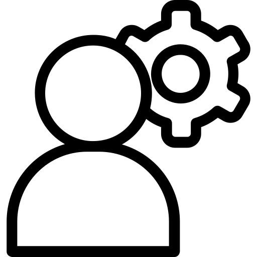 lorex account manager icon