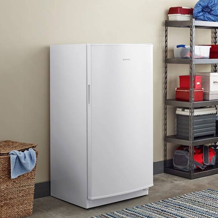 Shop for freezers from top brands