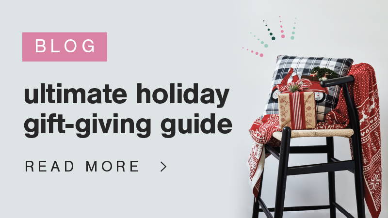 ultimate gift giving guide on our blog read more