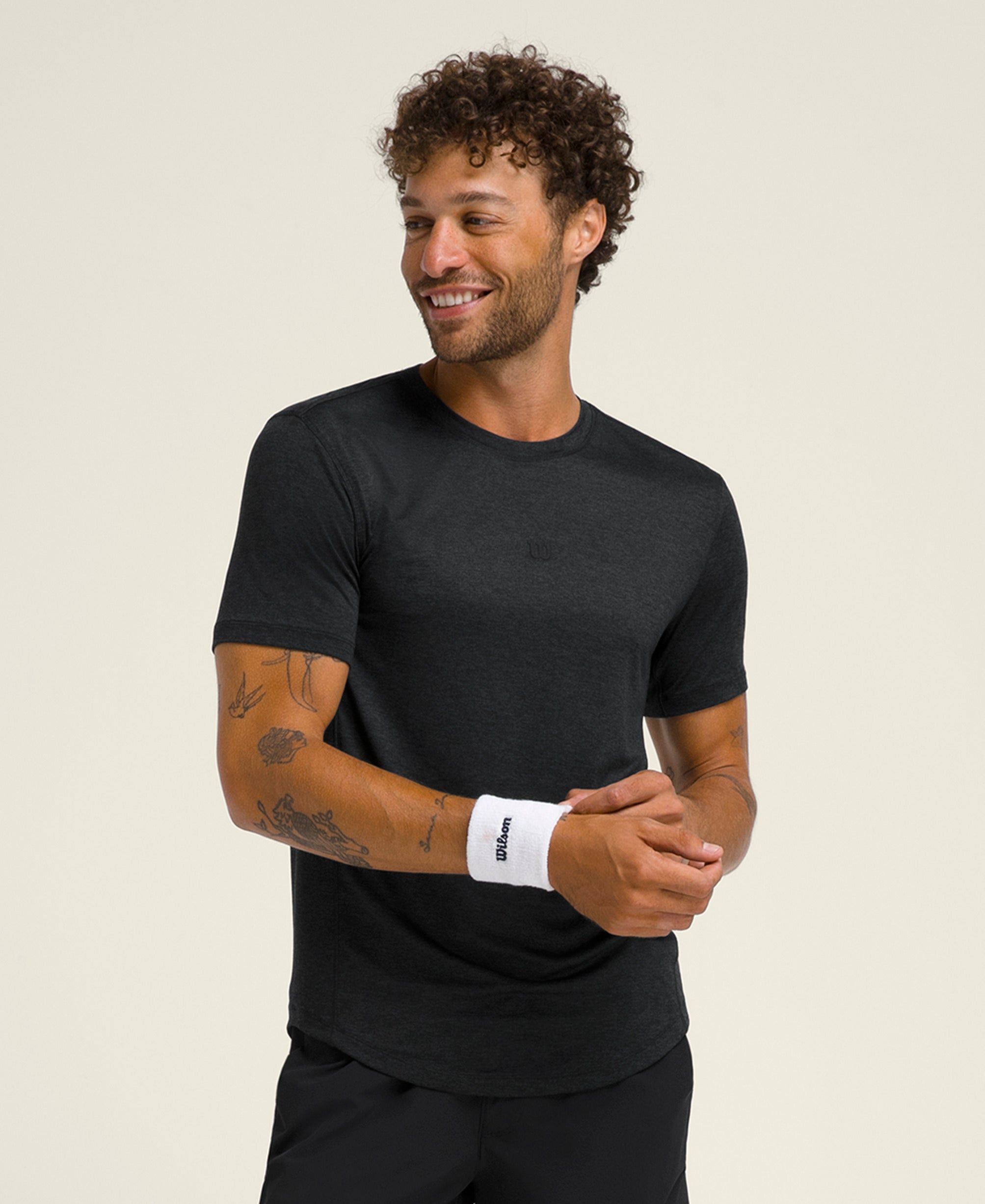 Wilson Sportswear スポーツウェア | メンズコレクション – ウイルソン