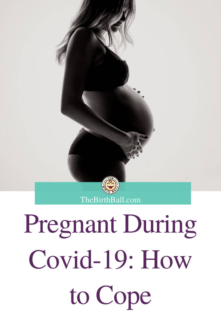 Pregnancy during the coronavirus or covid-19