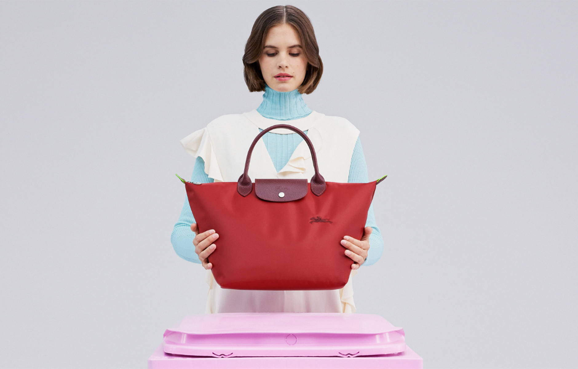 longchamp limited edition 2021