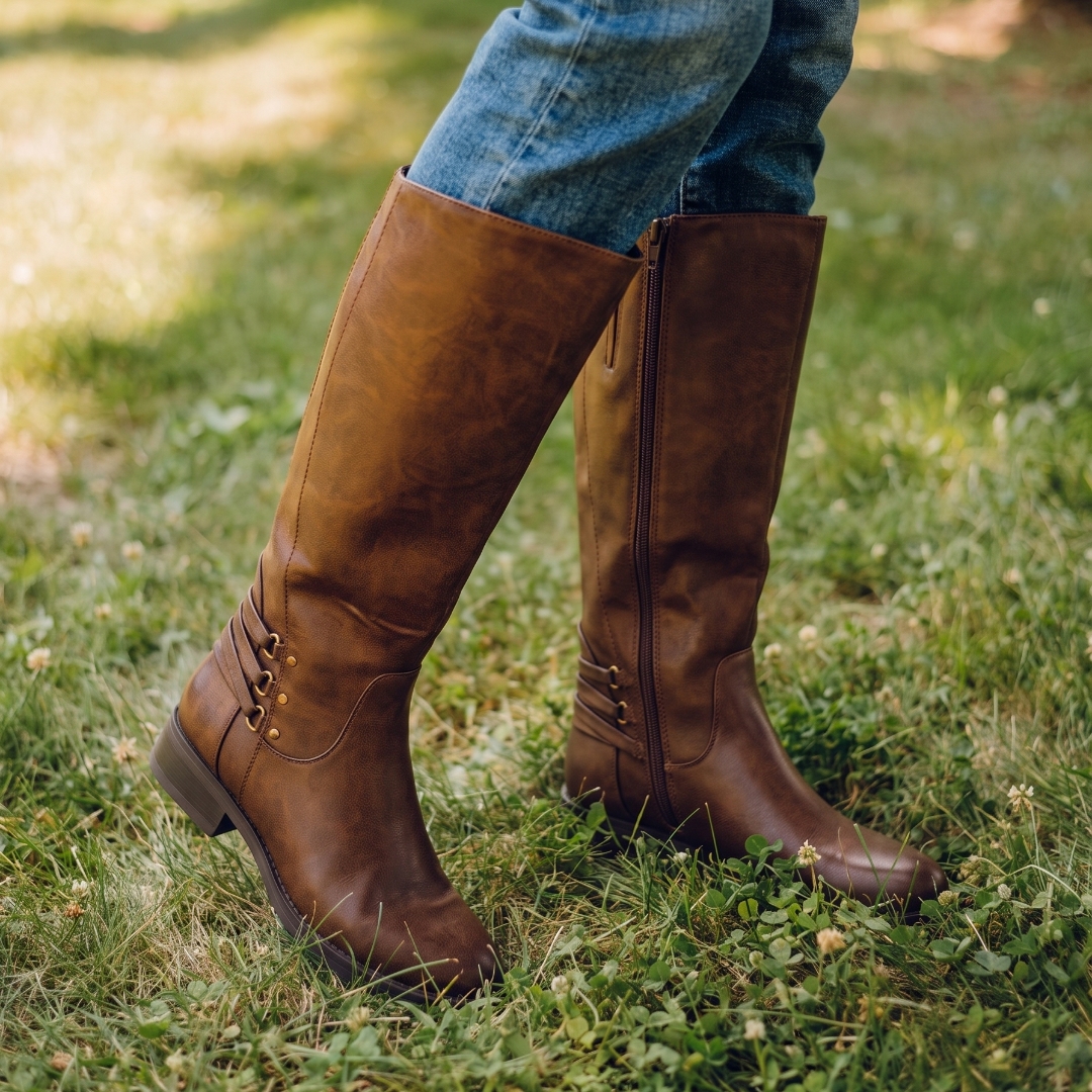 Fall-Tall-Boots
