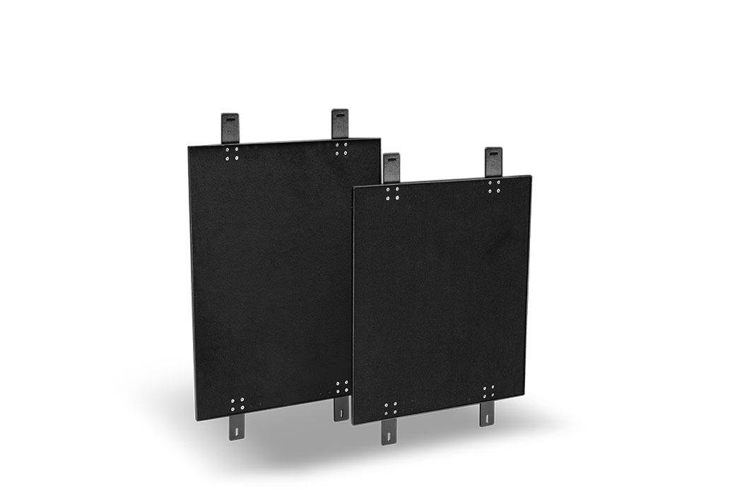 Proaim Center Shelf for Proaim Victor V1, Victor Pro, Victor Lite, Atlas V2 & Bowado Pro Camera Production Cart