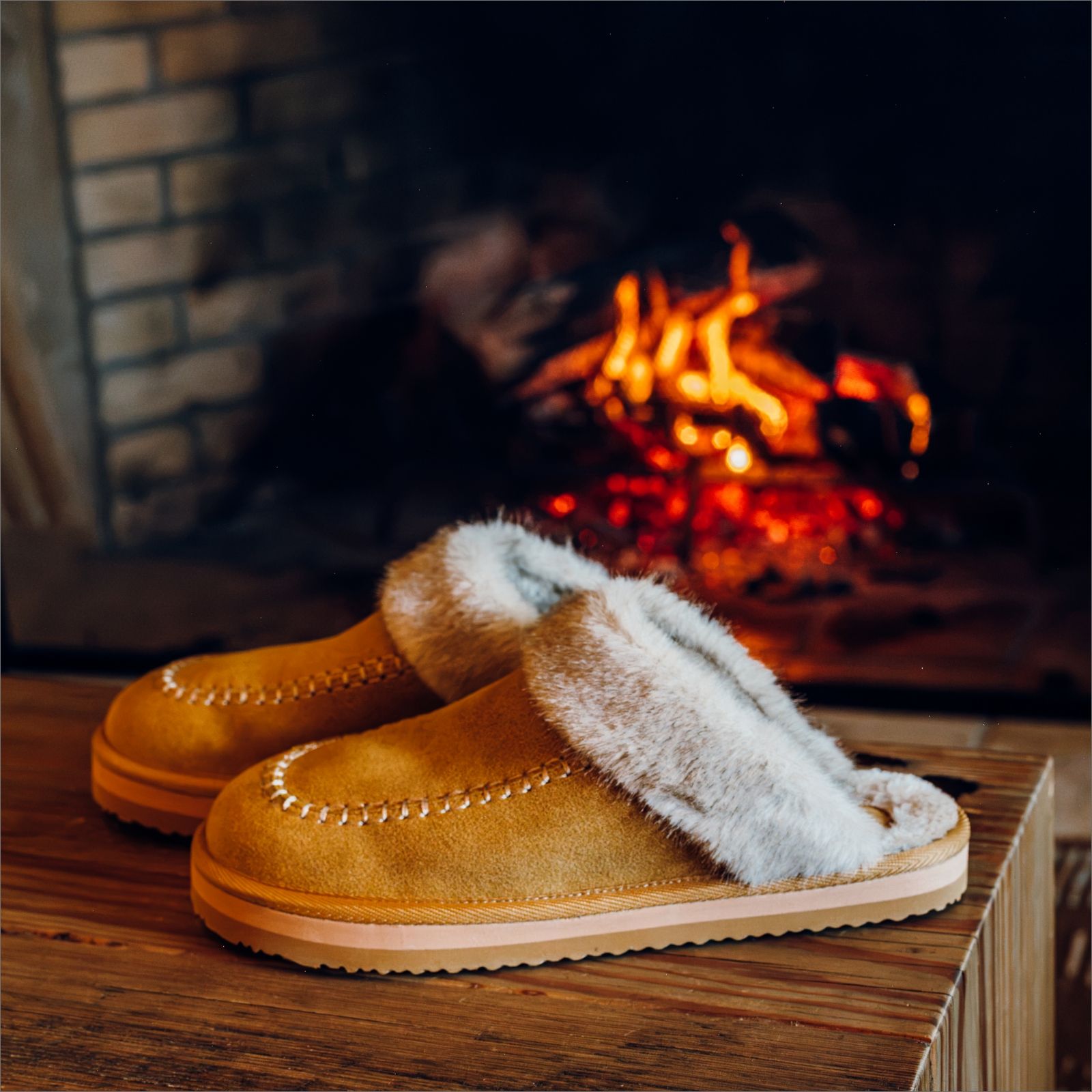 slippers