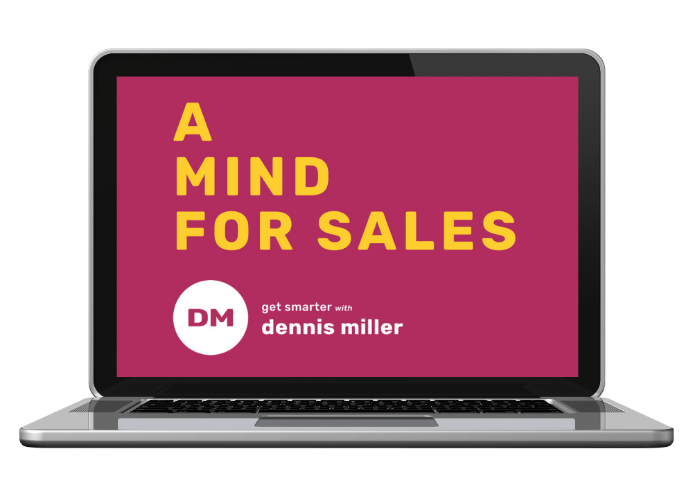 A Mind for Sales eCourse