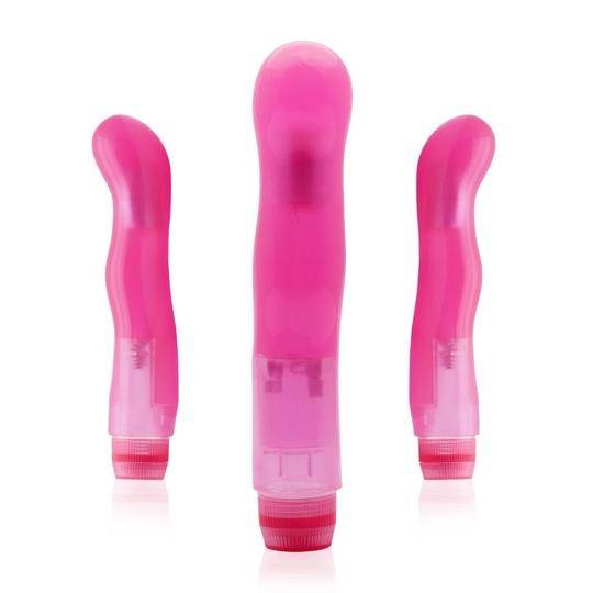 Jelly Gspot vibrator