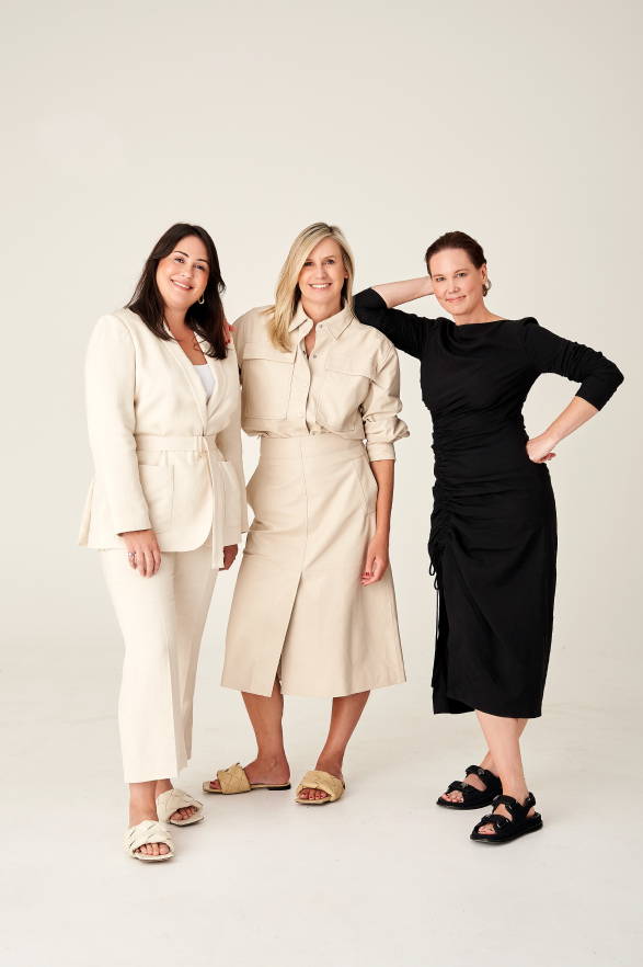 oroton international womens day in autumn winter 21