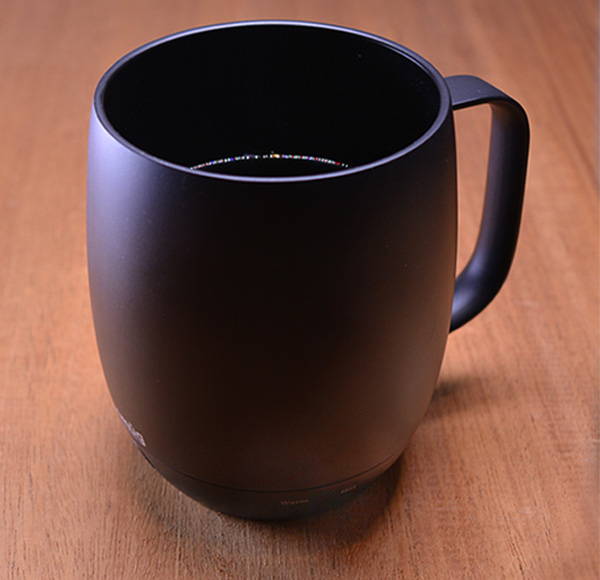 Nextmug Temperature Controlled Self-Heating 14-oz Mug 