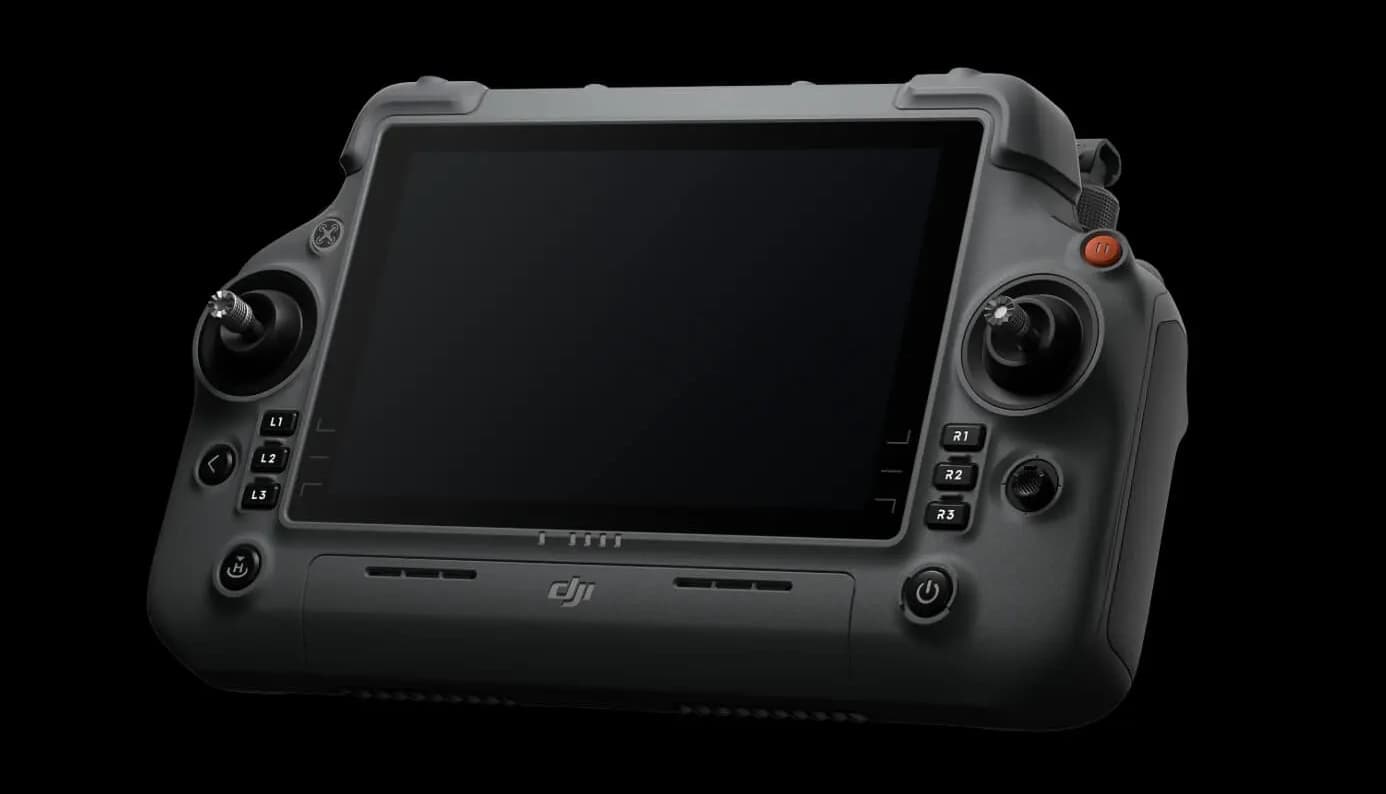 DJI RC Plus 2