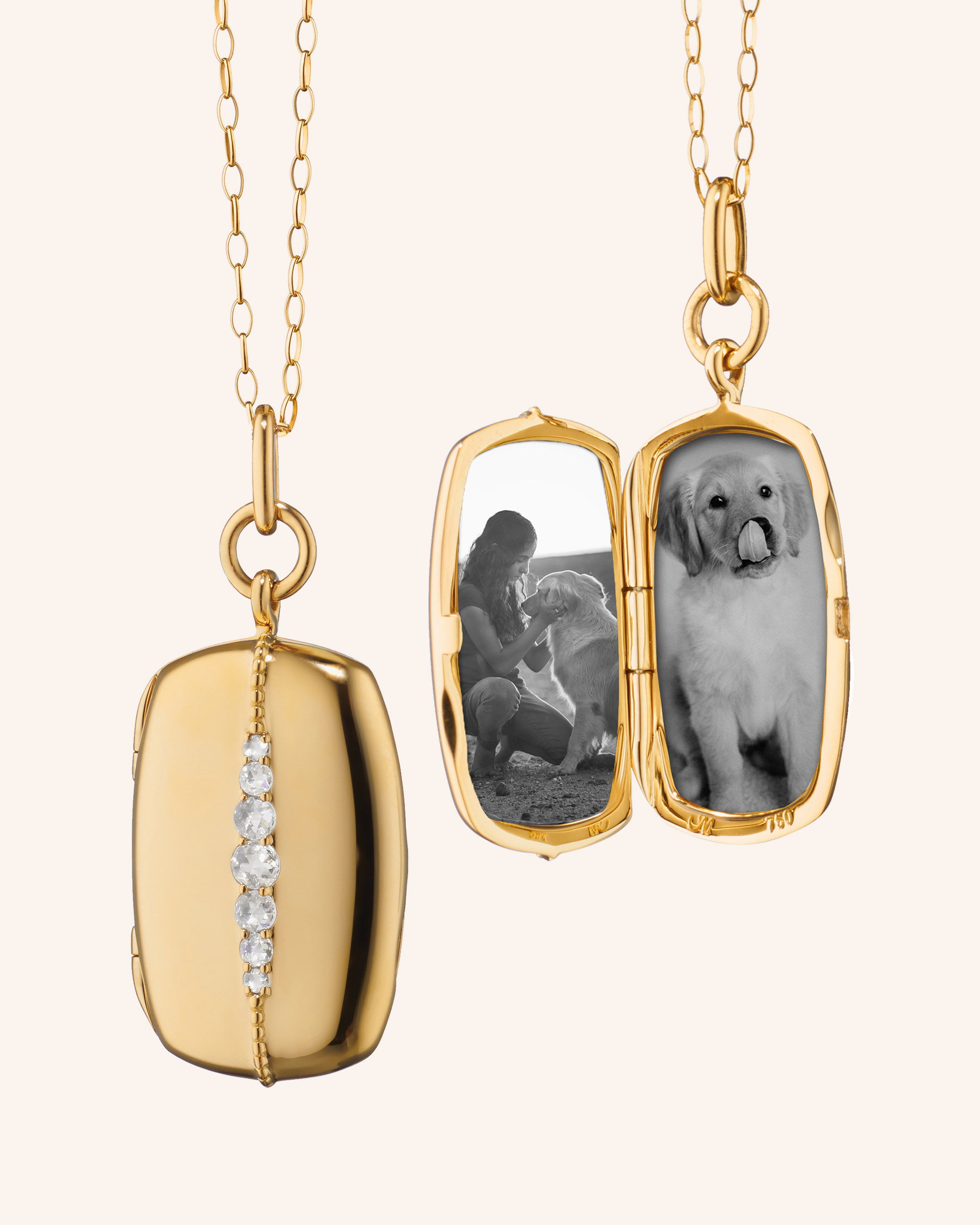Kate Locket