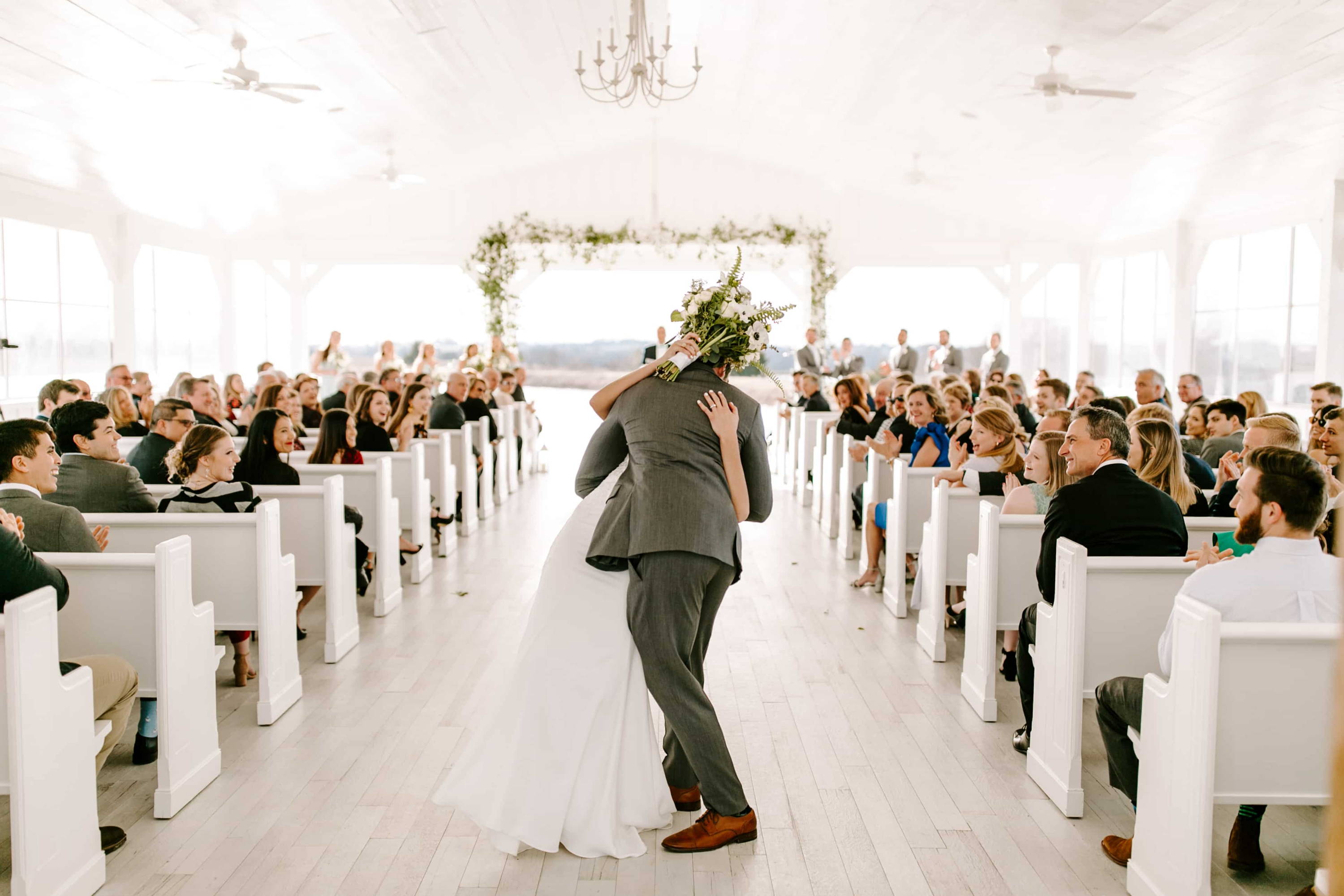 Sea Glass Wedding