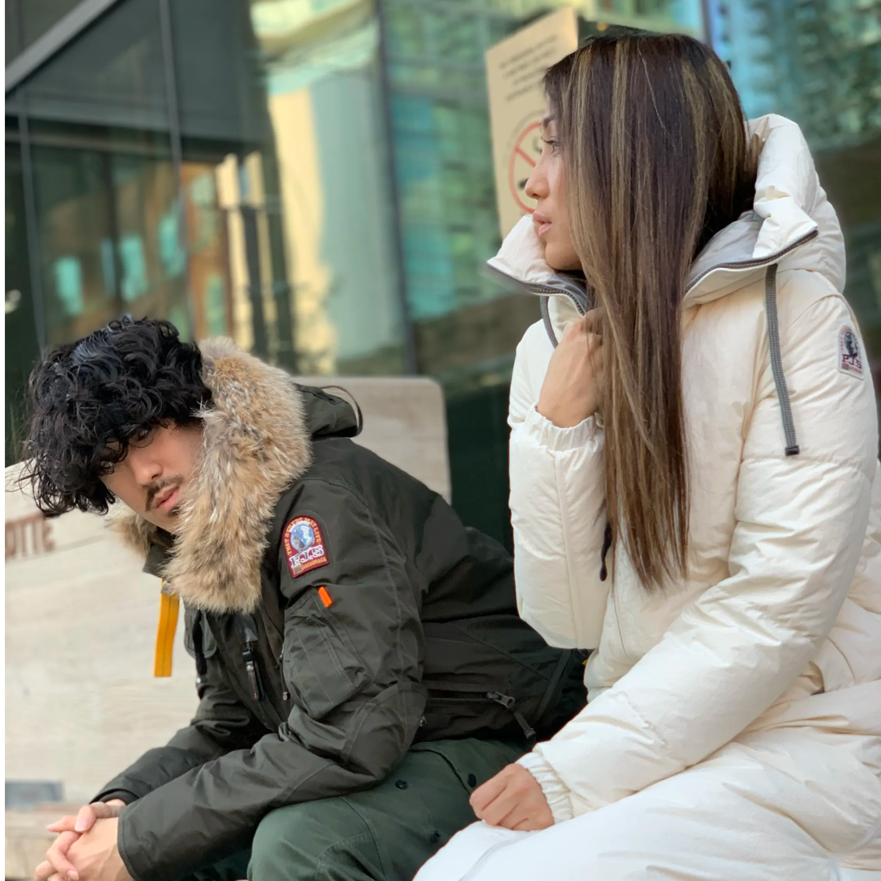 parajumpers gobi reloaded