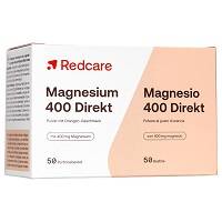 Redcare Magnesio Diretto 400