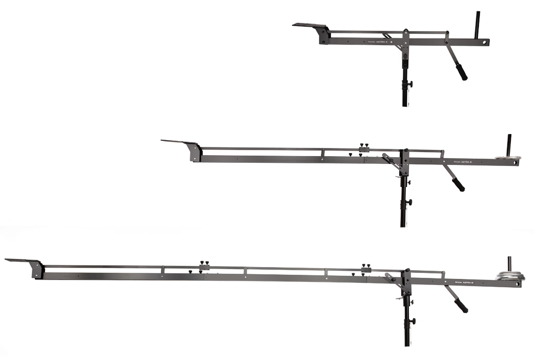Proaim Astra Camera Jib Crane