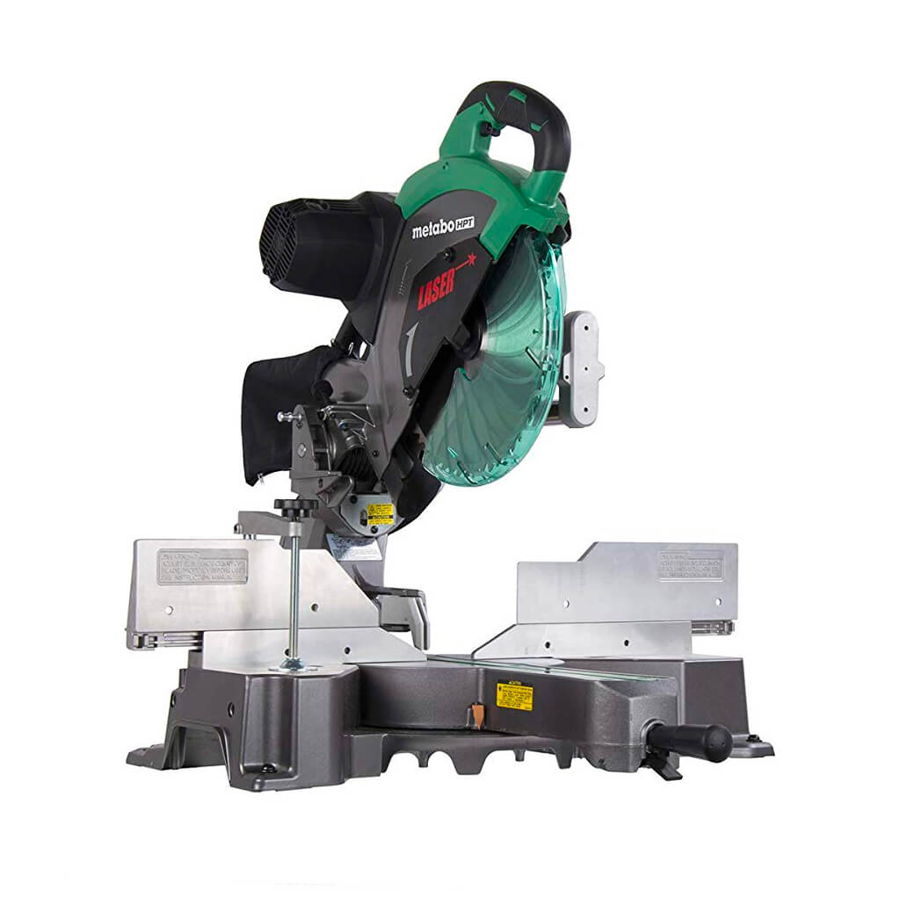 RECIP SAWS