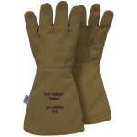 Arc Flash Resistant Hand Protection Products from X1 Safety