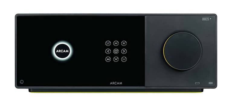 Arcam - home cinema